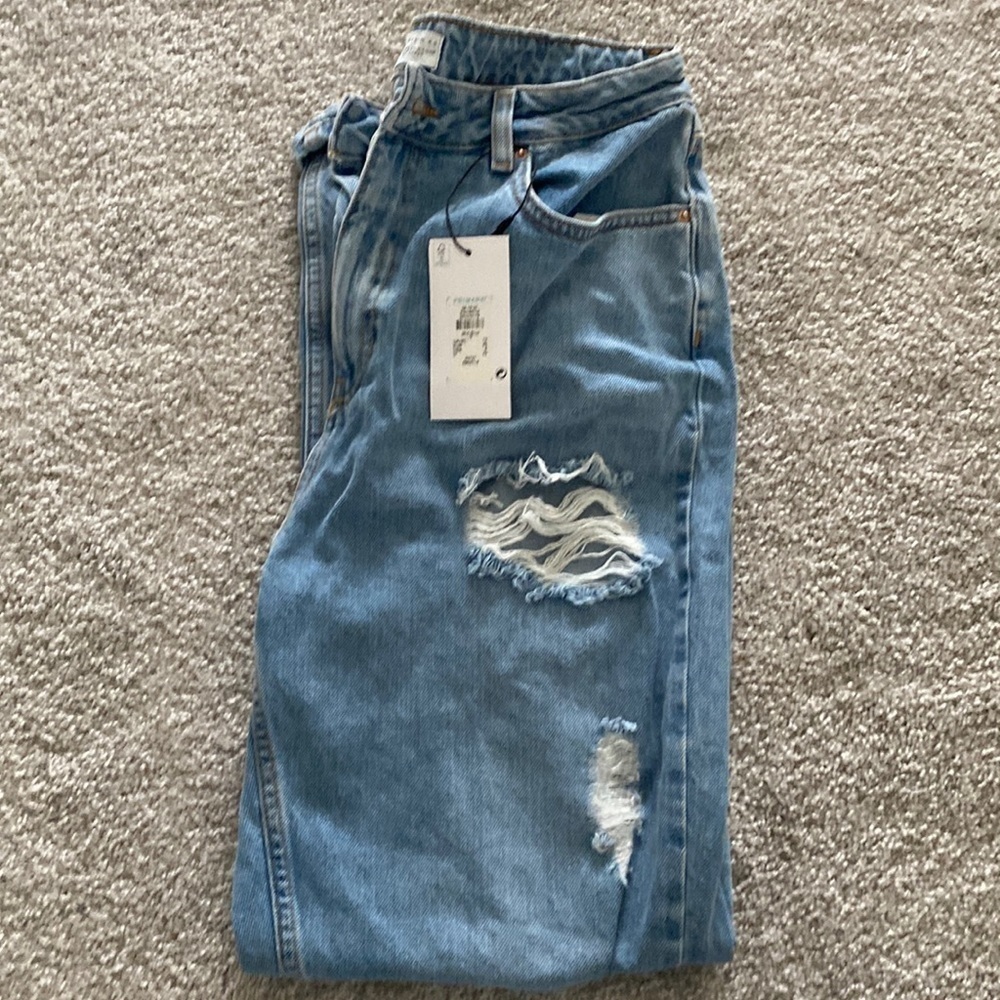 PRIMARK Brand New Jeans